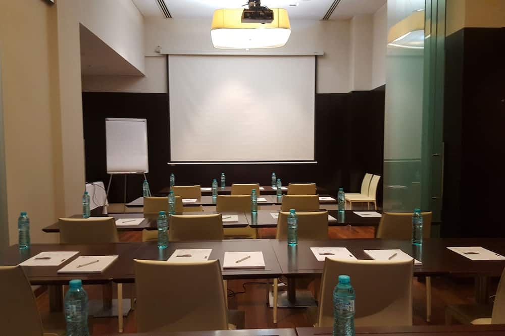 Sala de conferencias