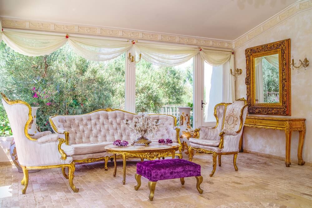 Sala de estar