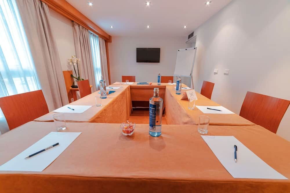 Sala de conferencias