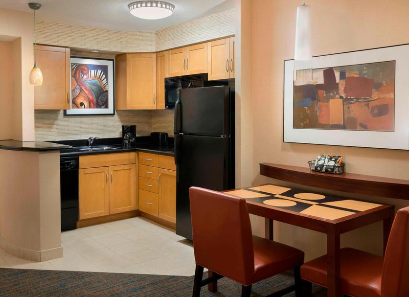 Cocina Foto