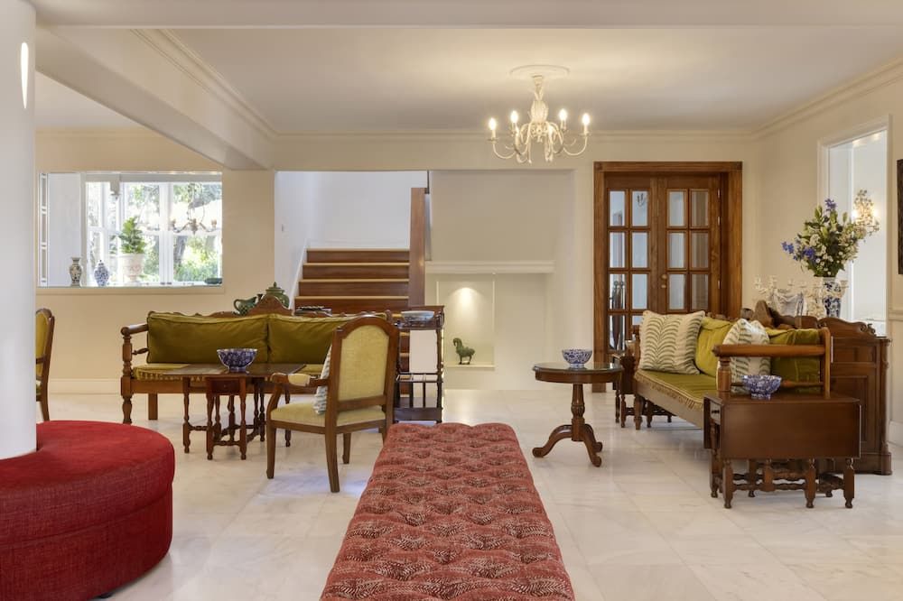 Sala de estar