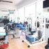 Gimnasio