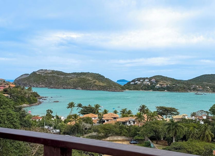 Balcón Foto