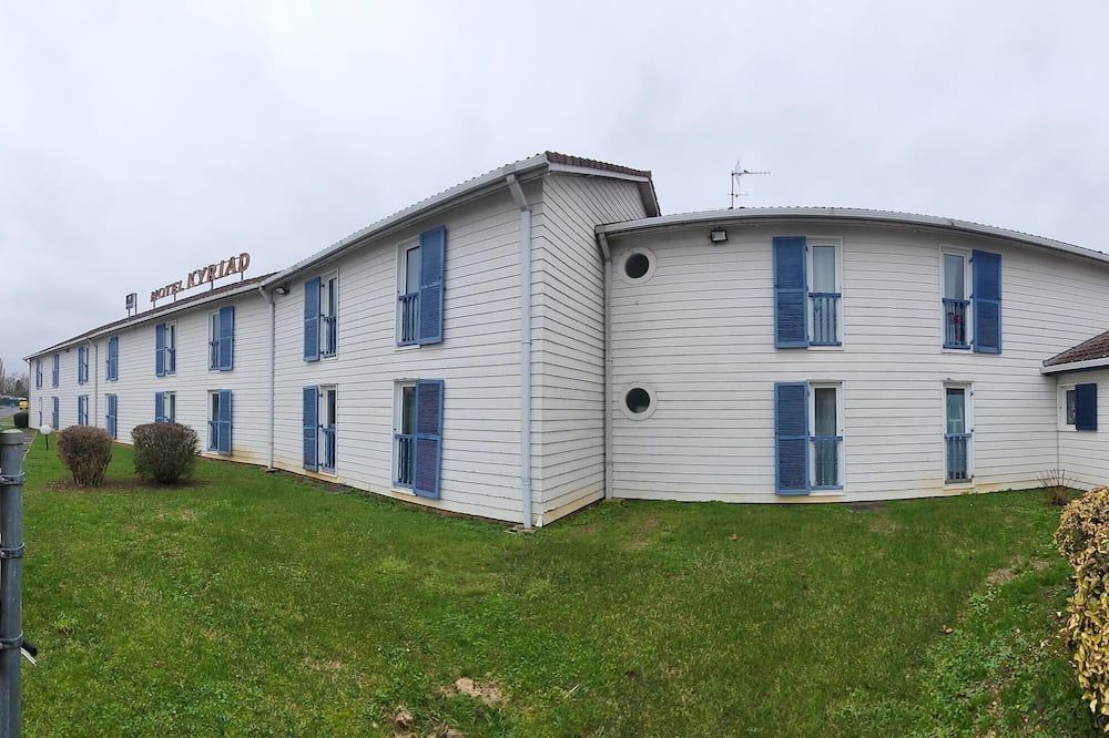 Edificio