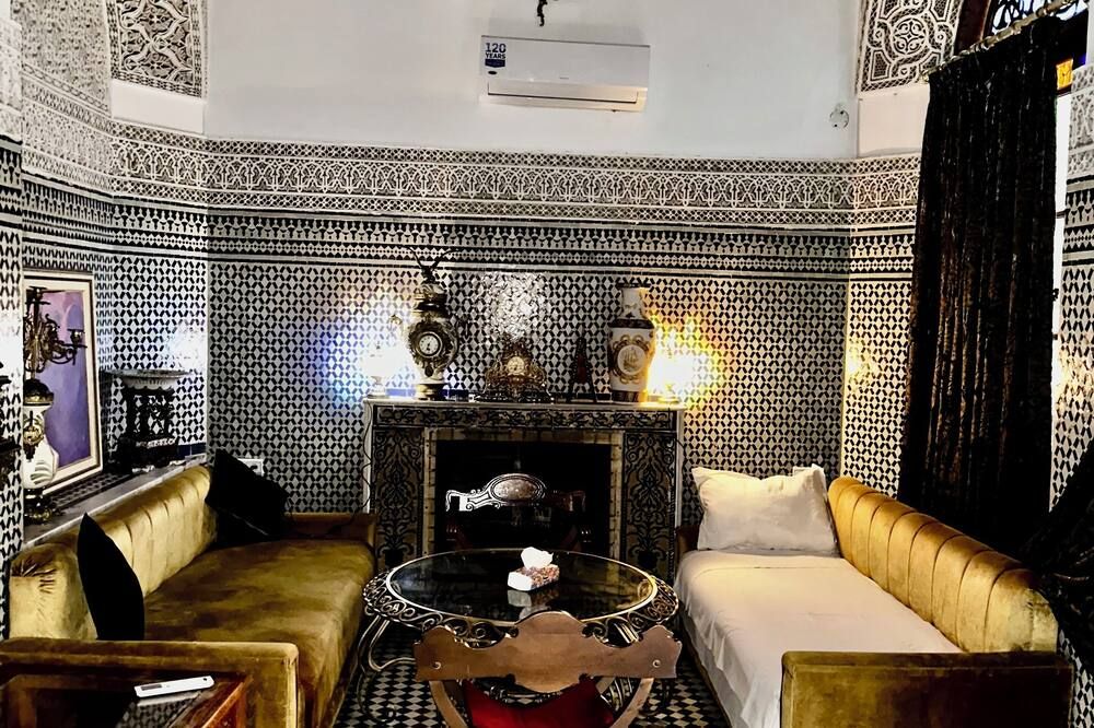 Sala de estar