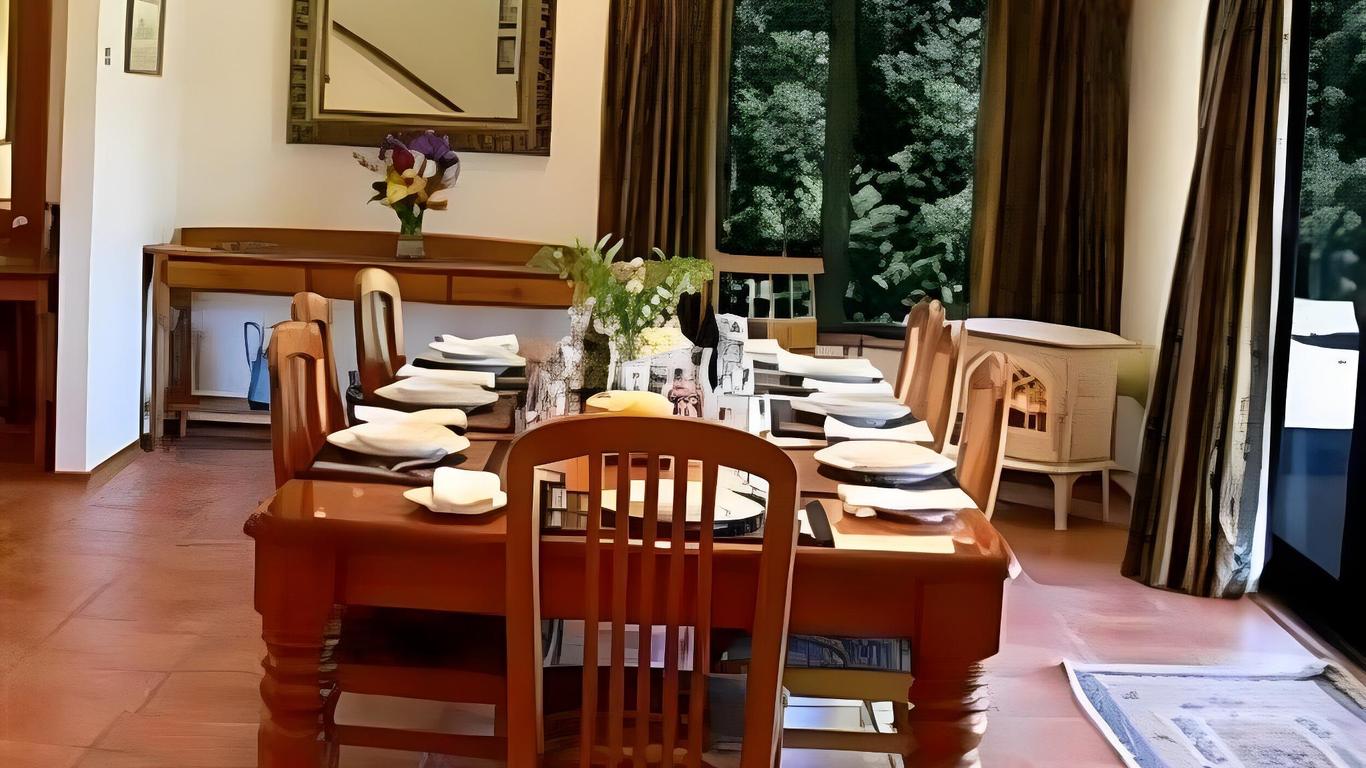 Heartland Lodge