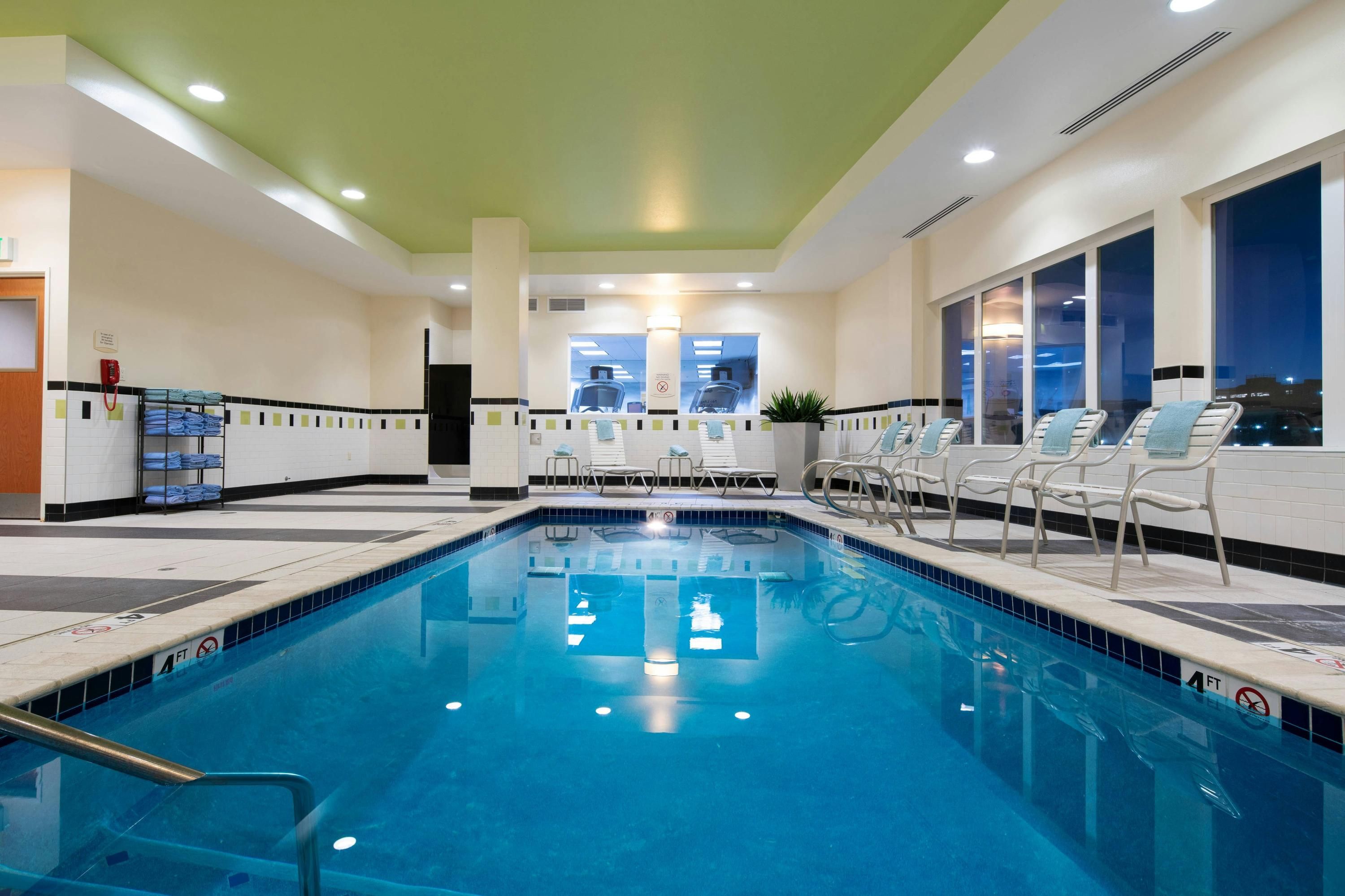 Piscina
