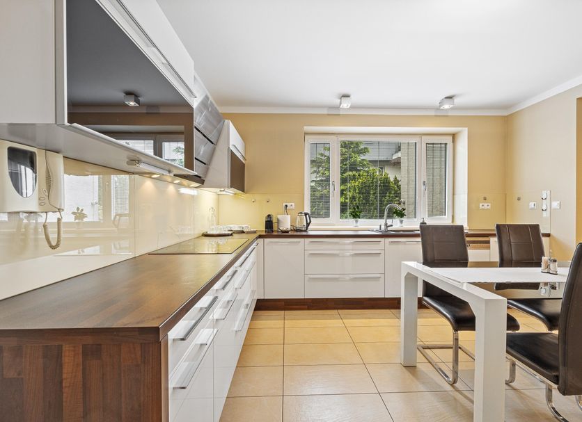 Cocina Foto