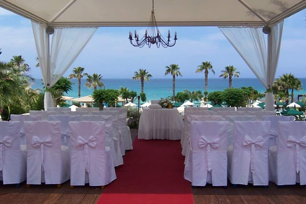 Sala de banquetes