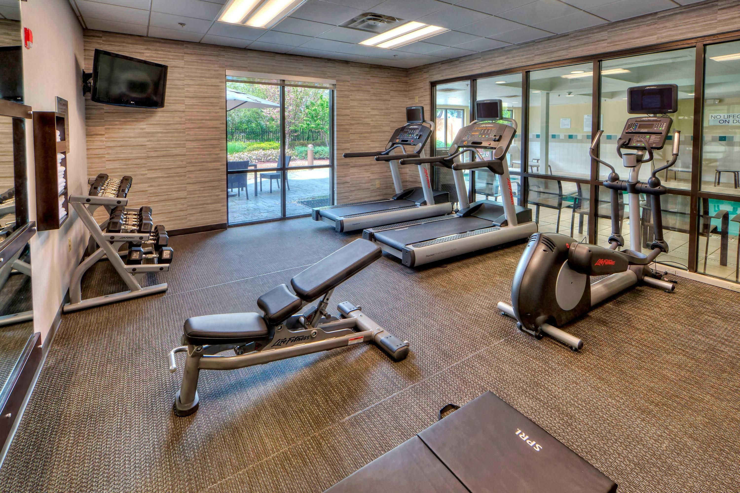 Gimnasio