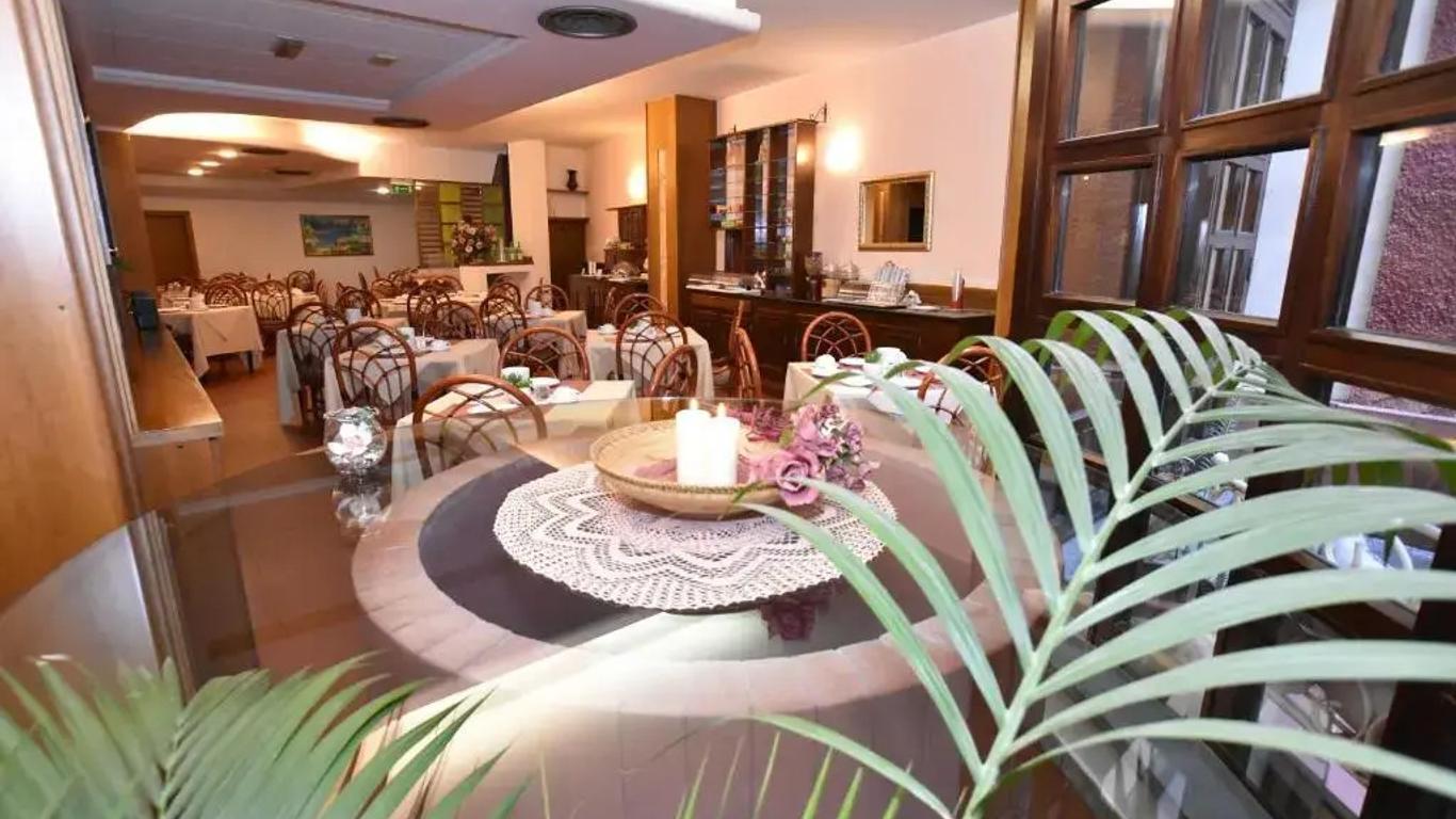 Hotel Le Mura e Residence