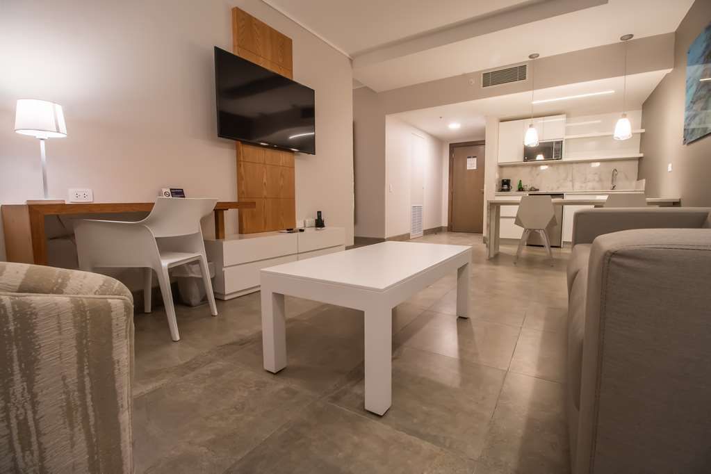 Sala de estar