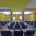 Sala de conferencias