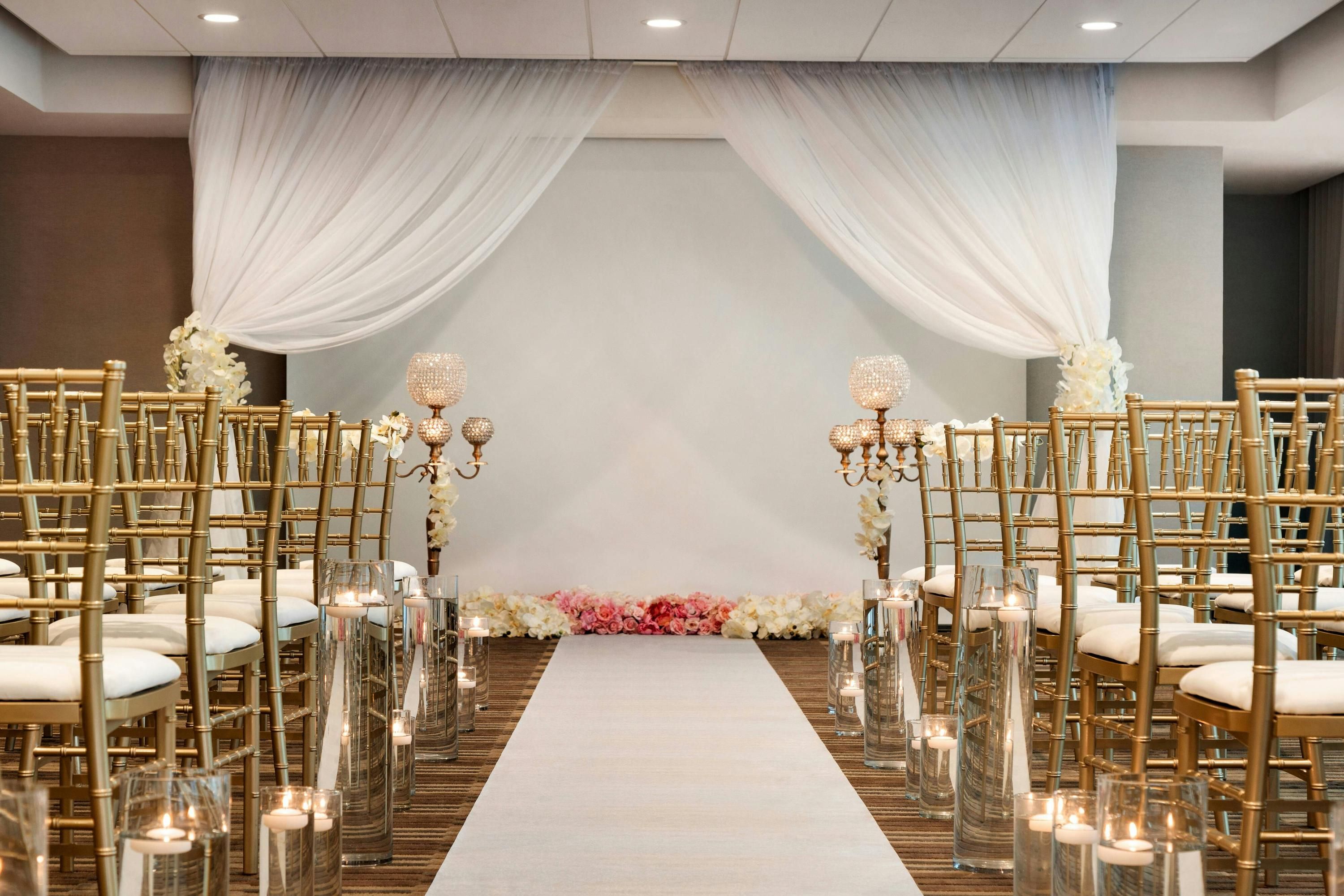 Sala de banquetes