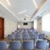 Sala de conferencias