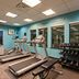 Gimnasio