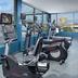 Gimnasio