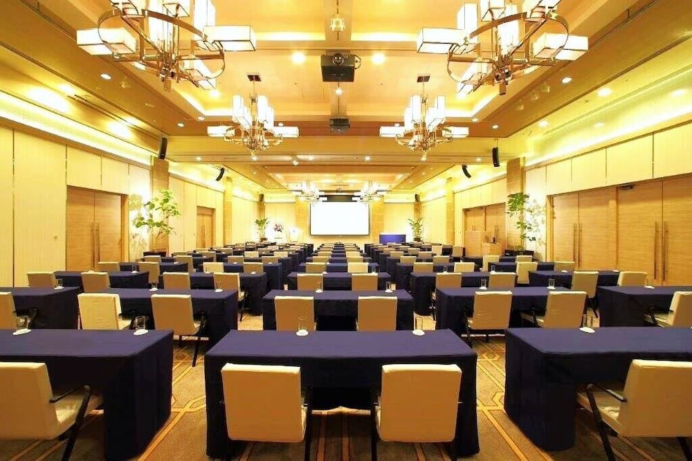 Sala de conferencias