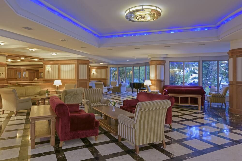 Sala de estar