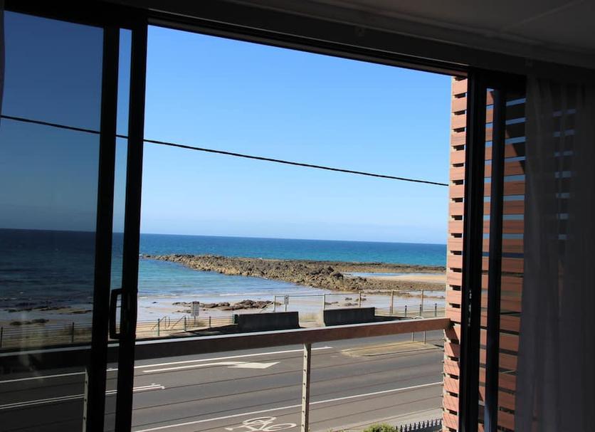Balcón Foto