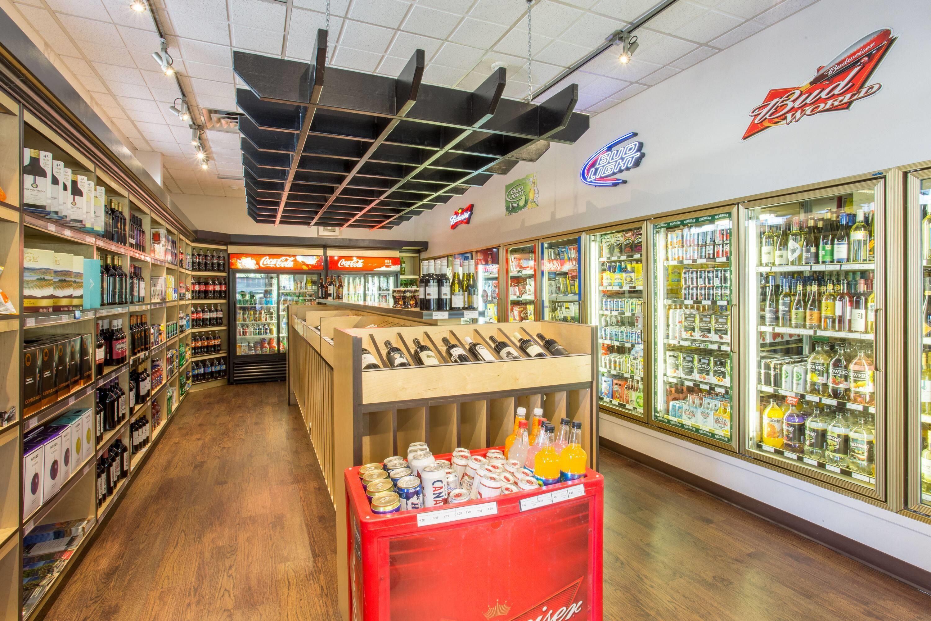 Tienda