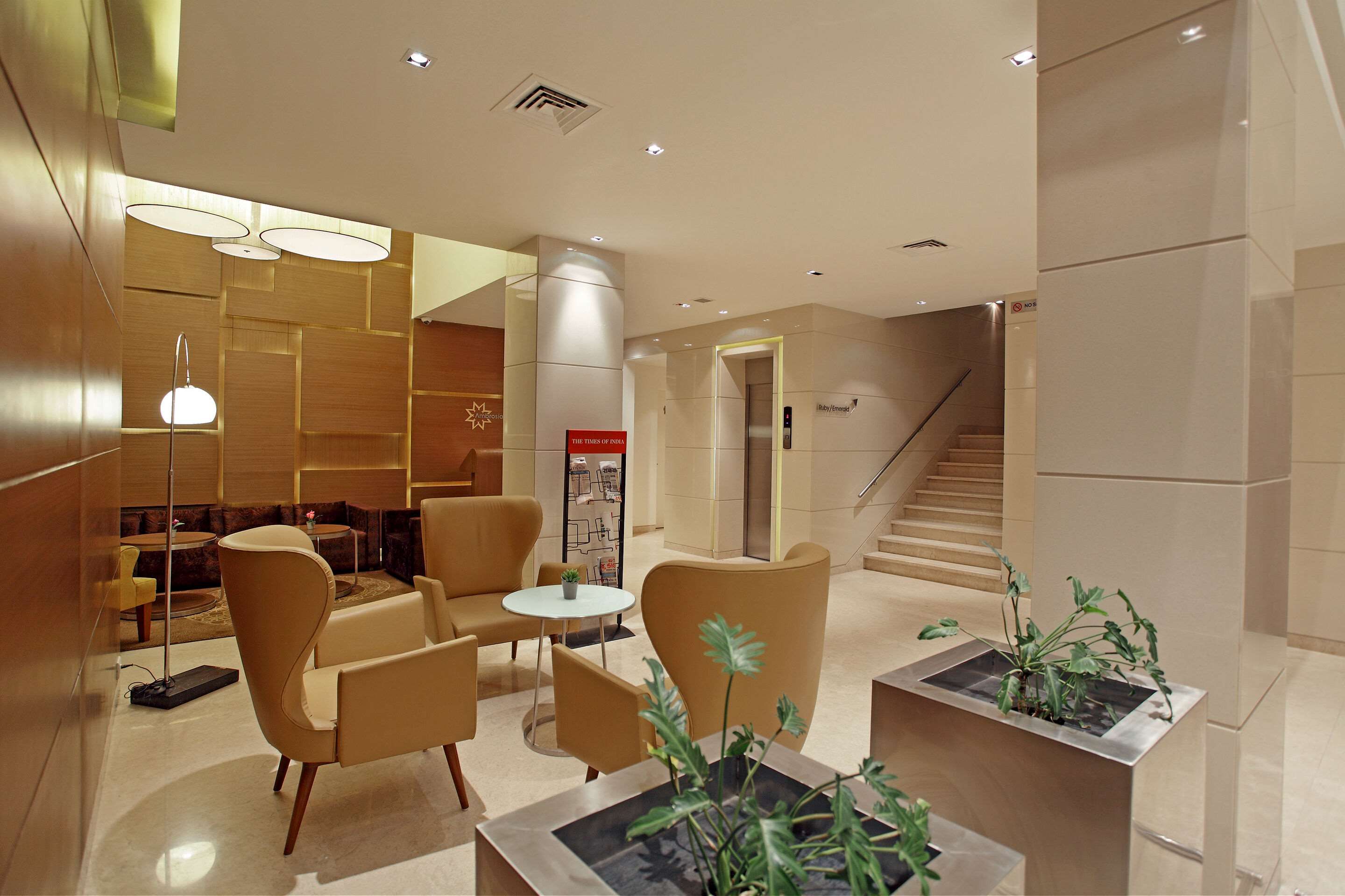 Sala de estar