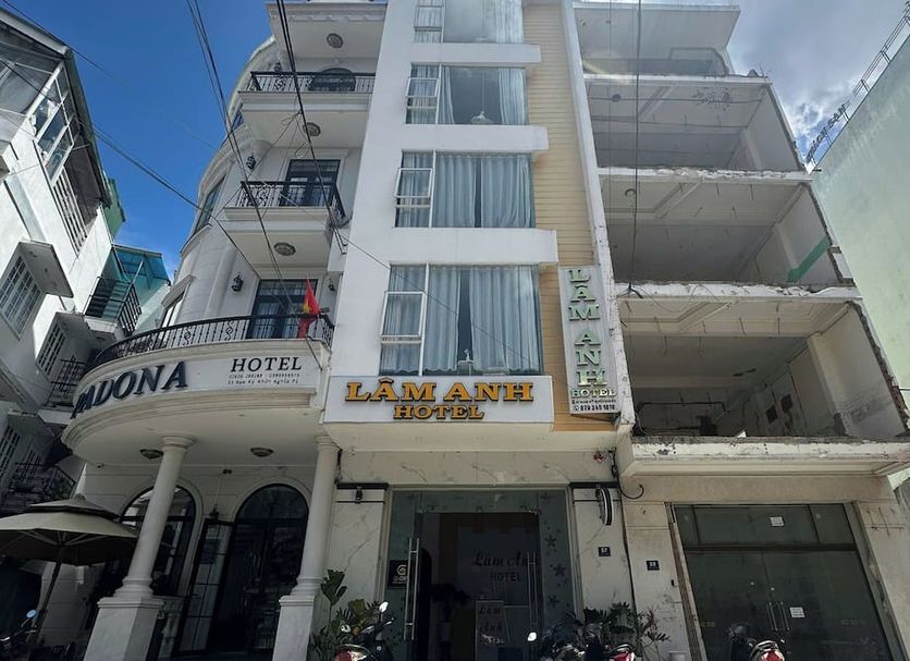 Edificio Foto