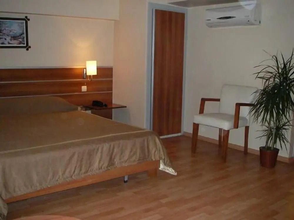 Habitación