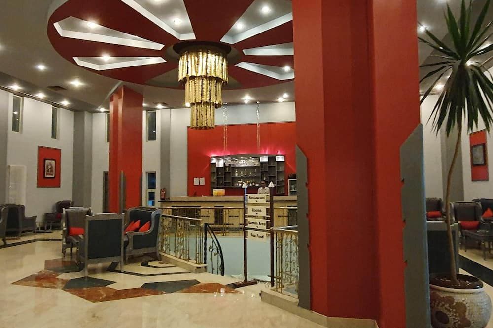 Recepción