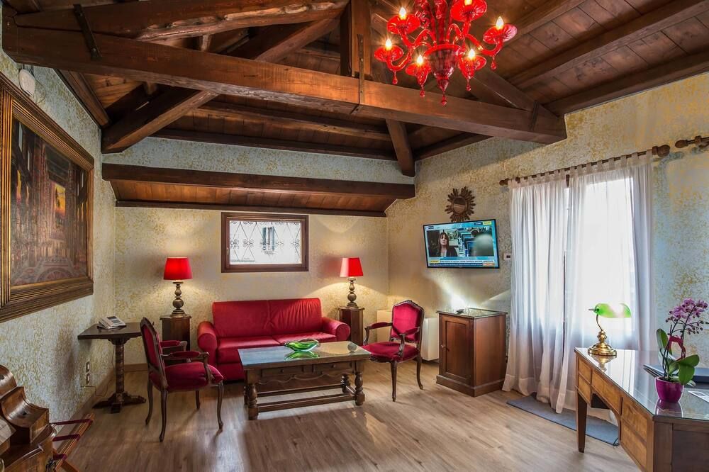 Sala de estar