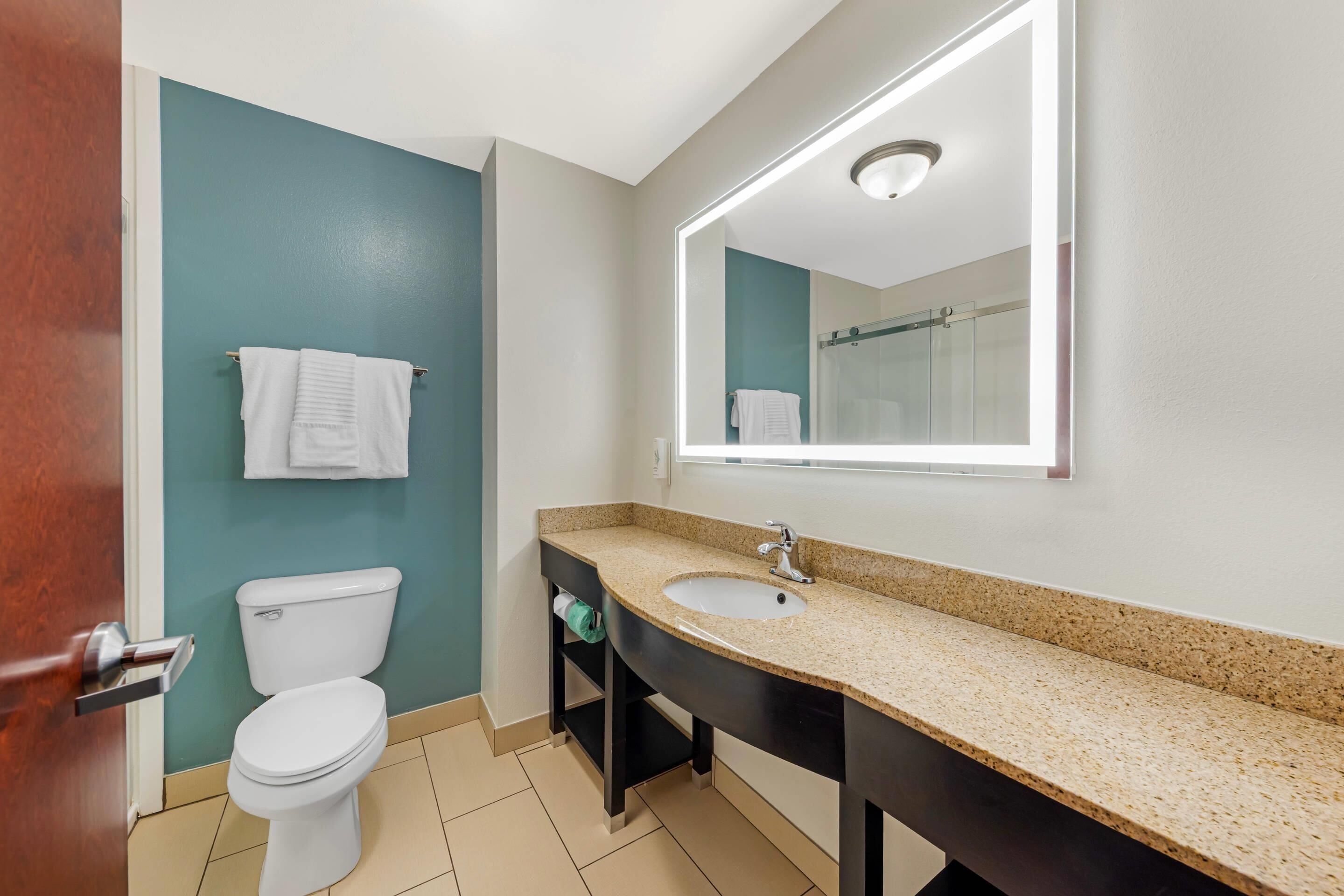 Baño
