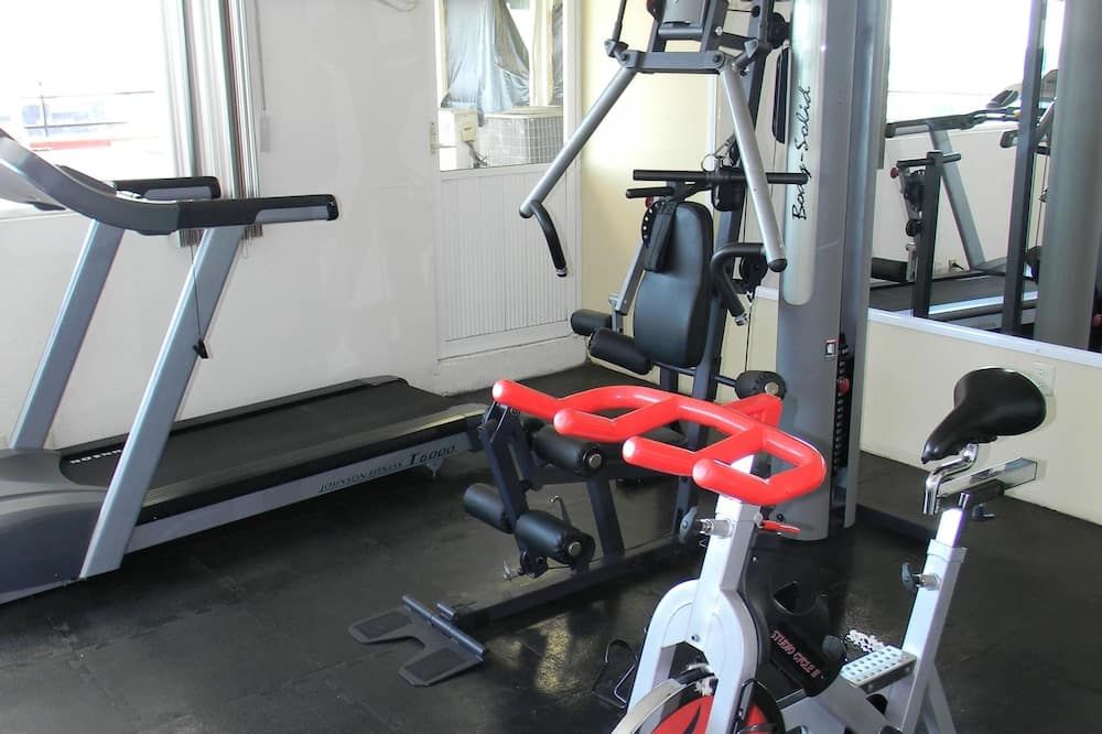 Gimnasio