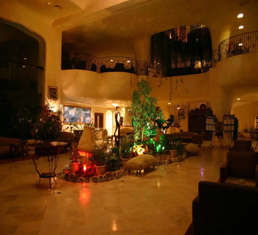 Recepción