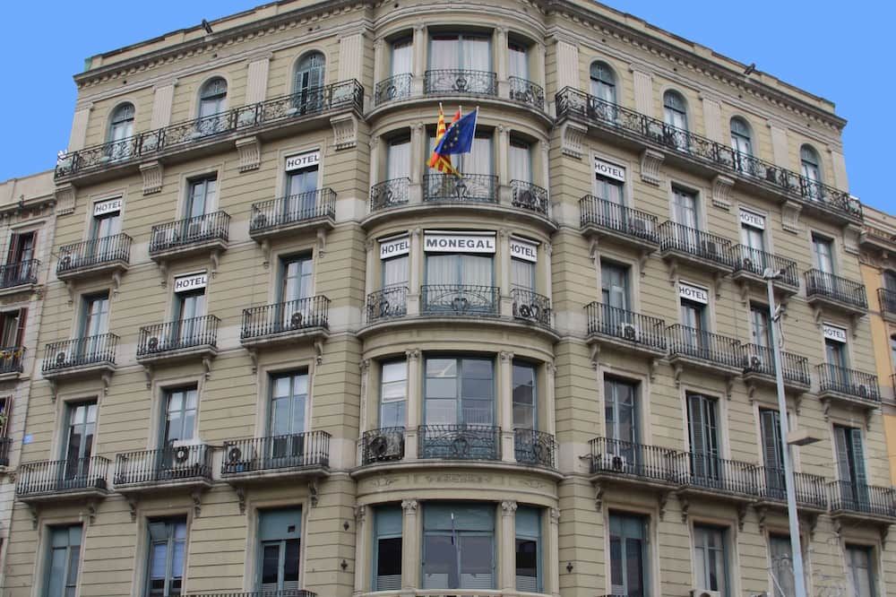 Edificio