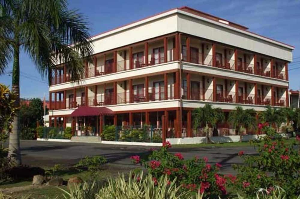 Edificio