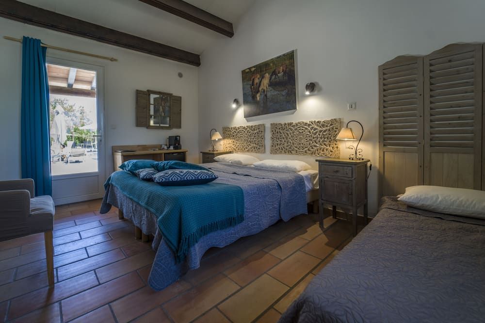 Habitación