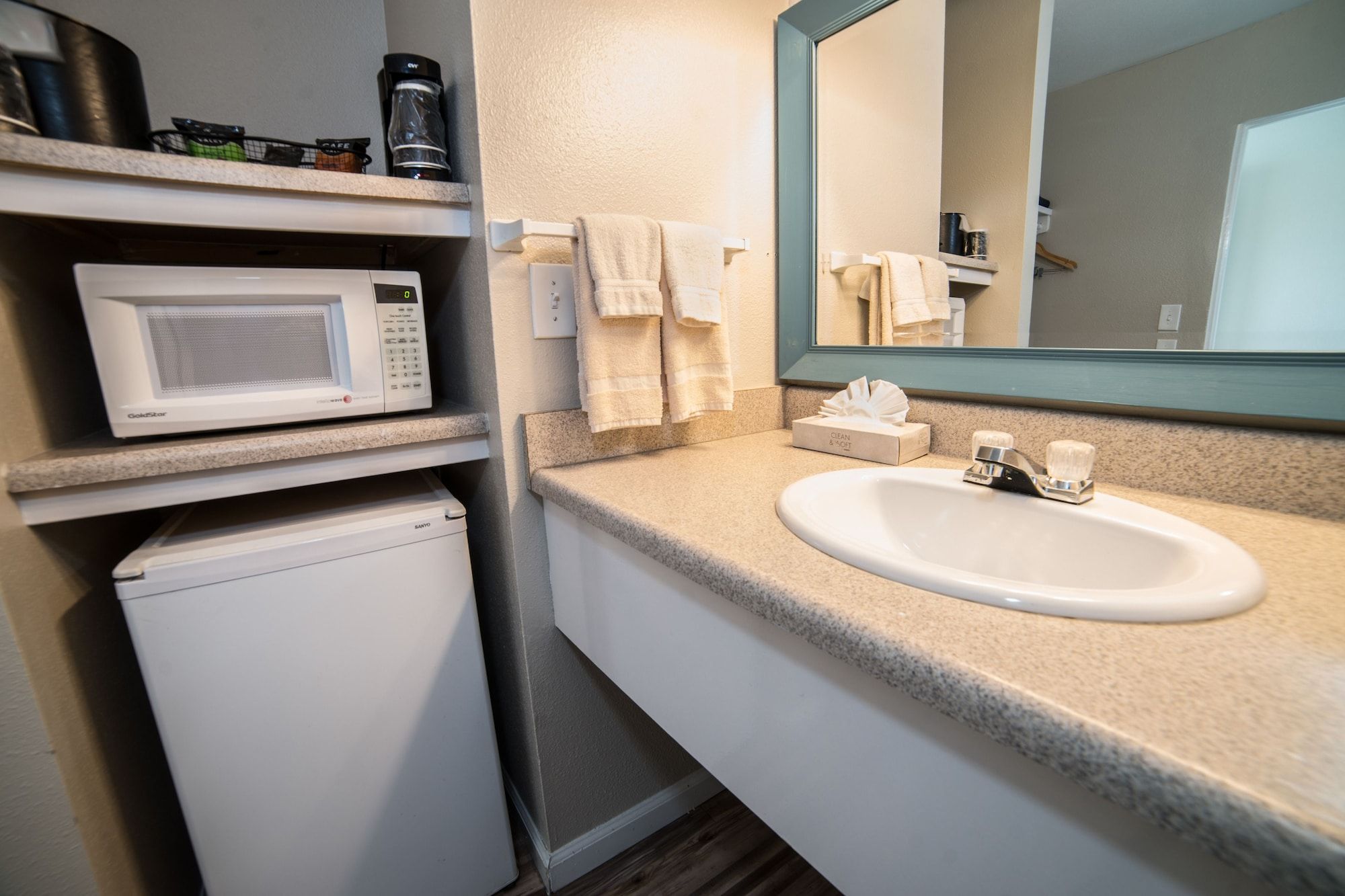 Baño