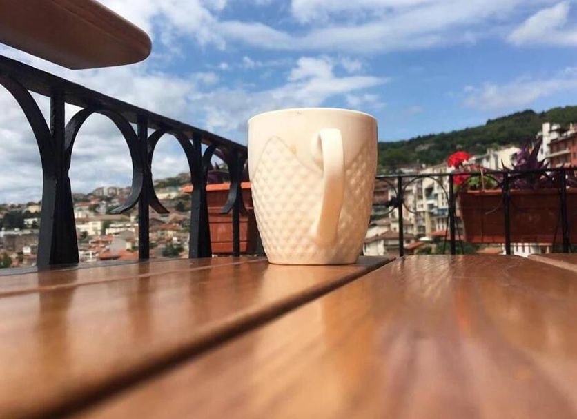 Balcón Foto