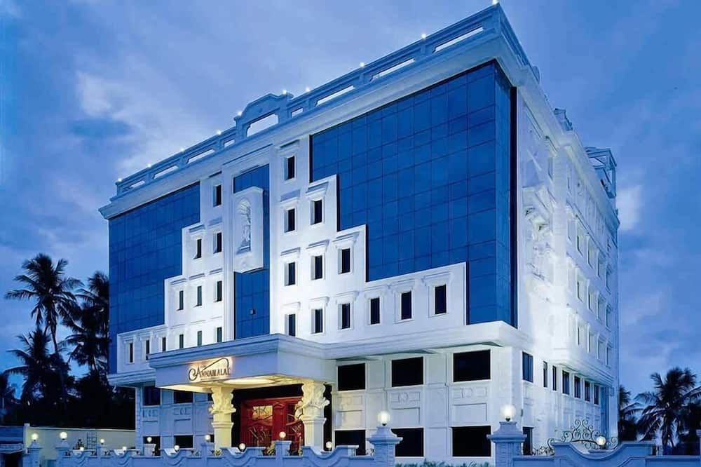 Edificio