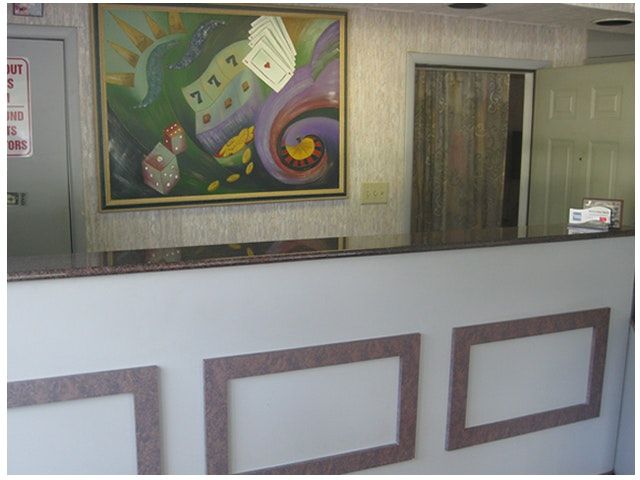 Recepción