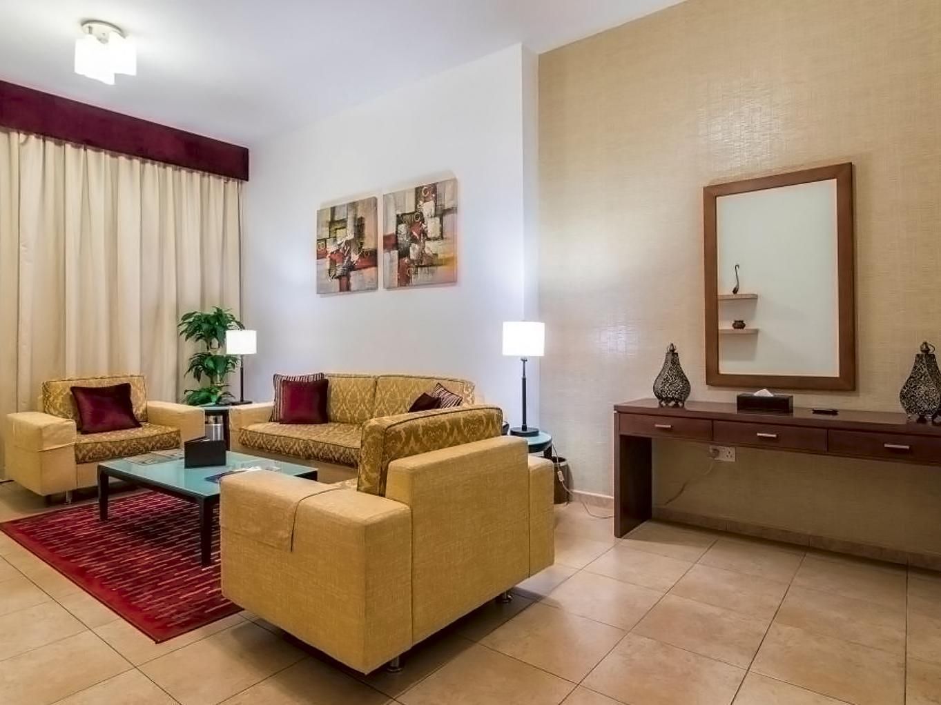 Sala de estar
