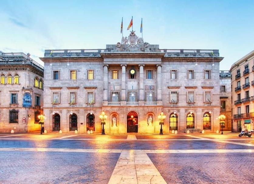Edificio Foto