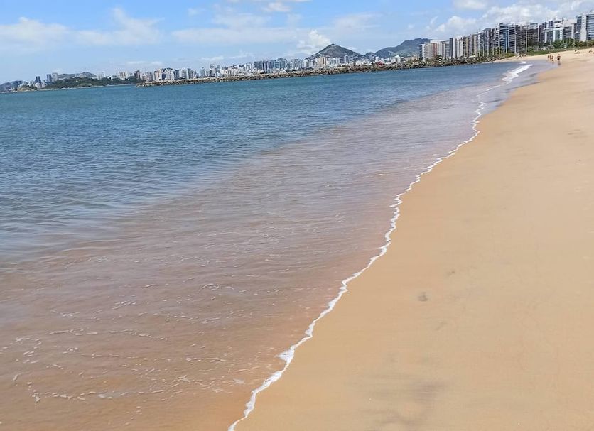 Playa Foto