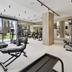 Gimnasio