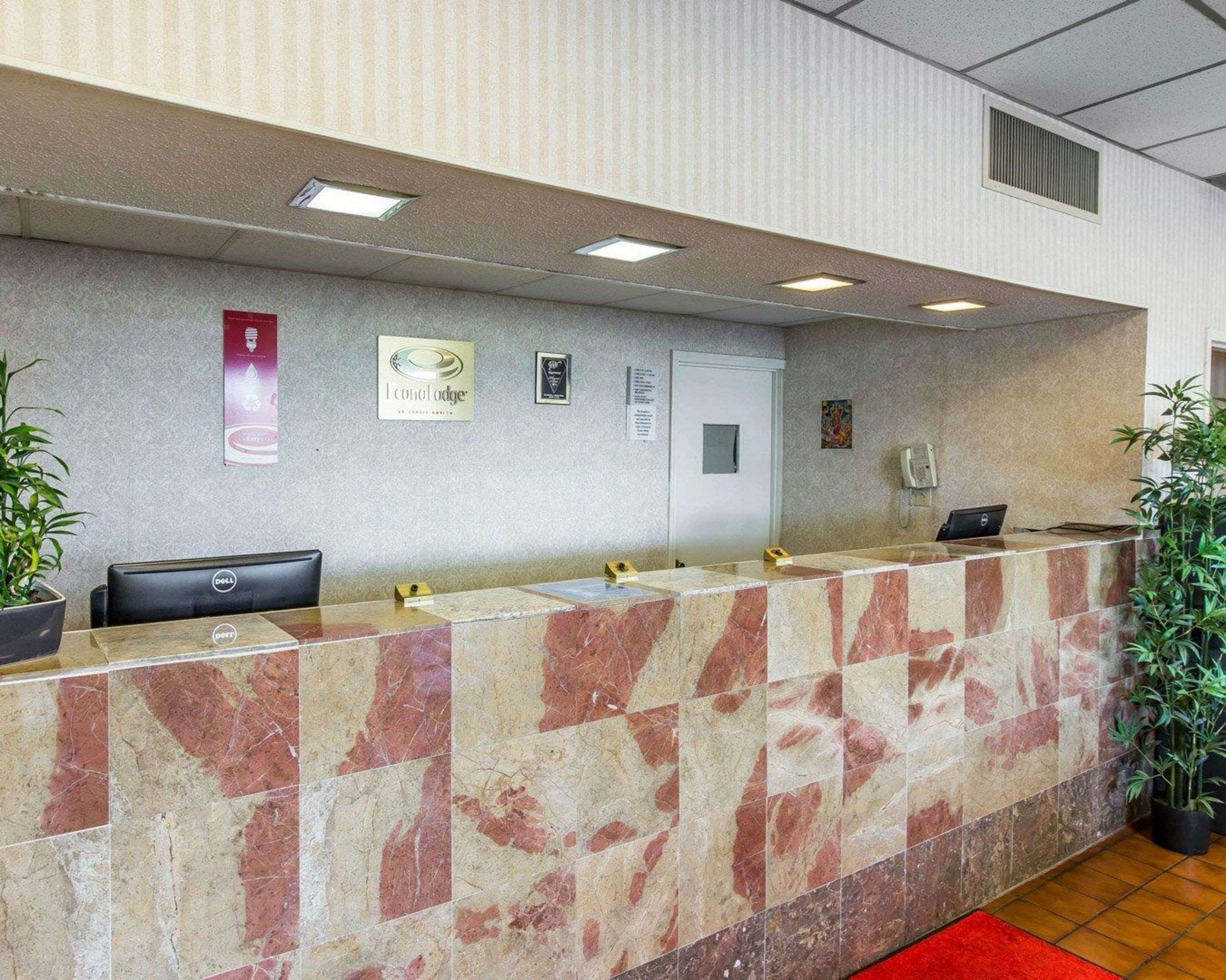 Recepción