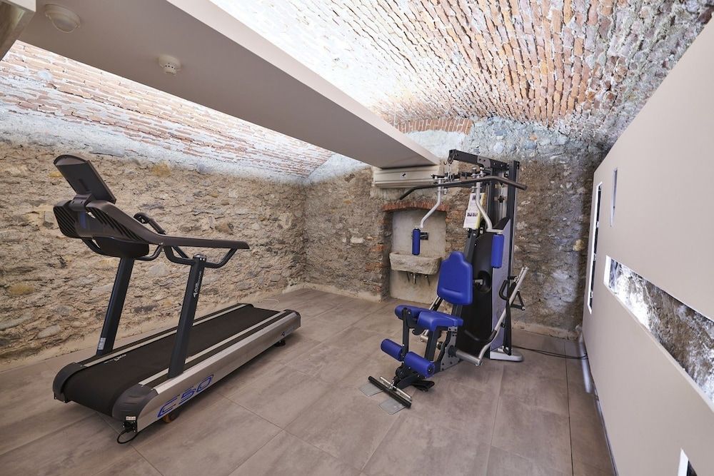 Gimnasio