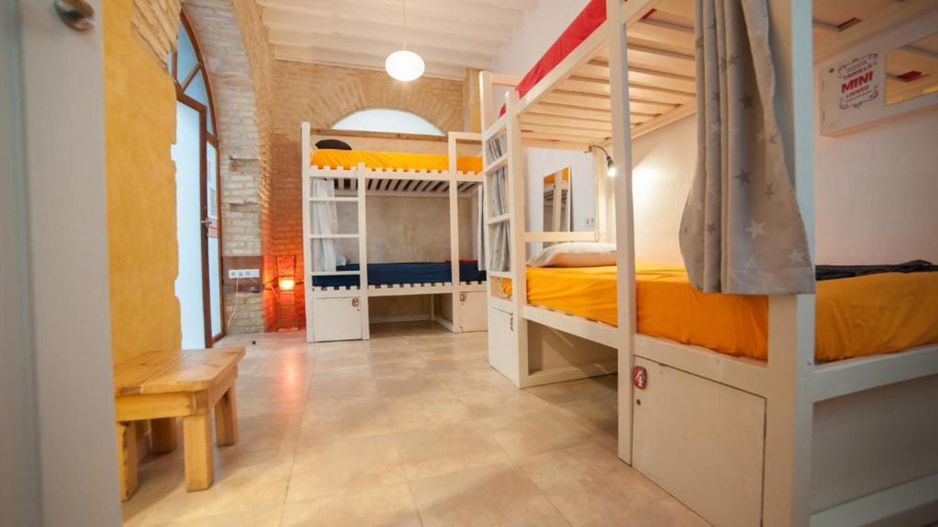 Casa Caracol