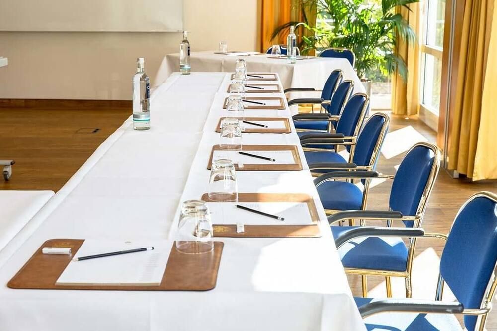Sala de conferencias