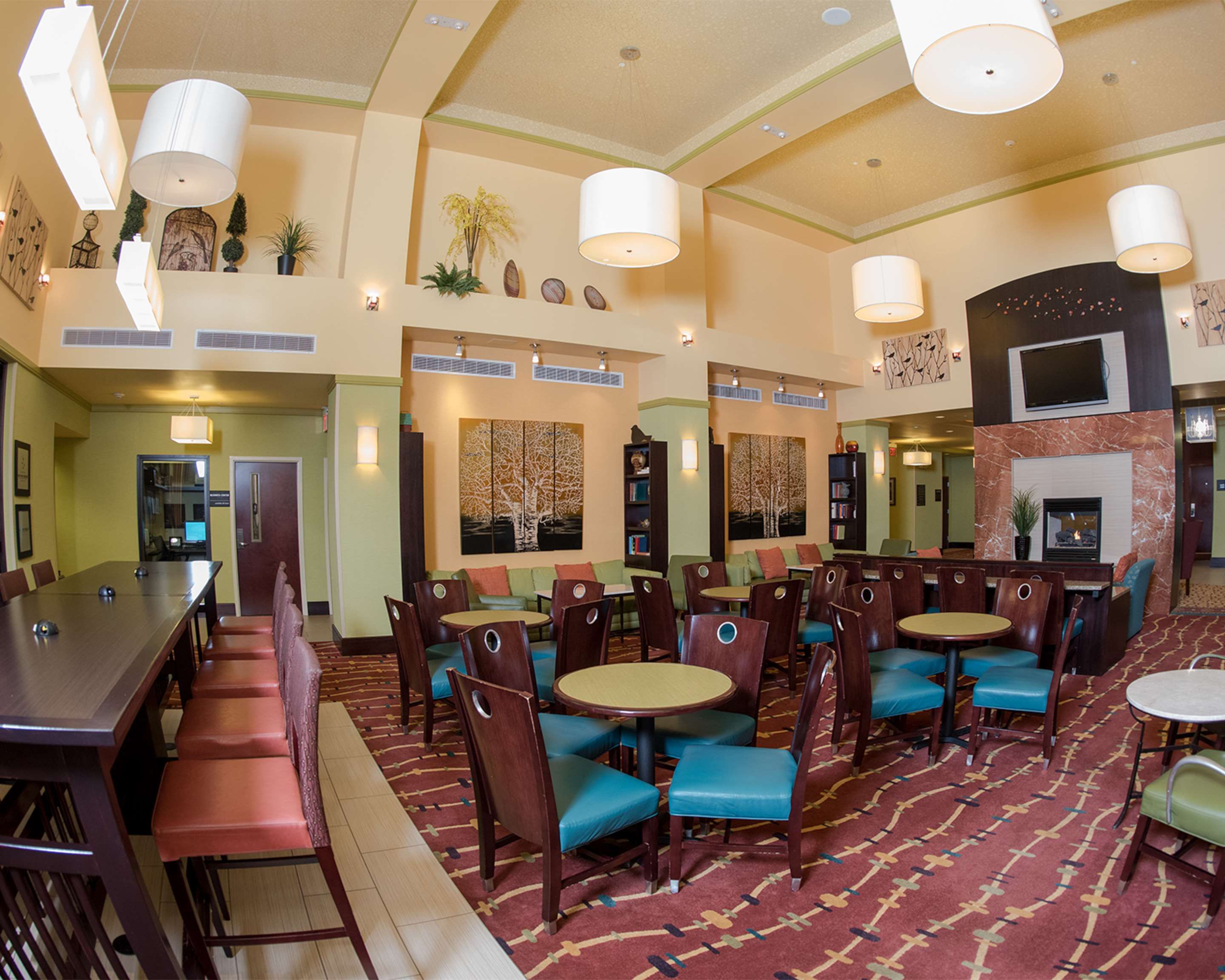 Restaurante