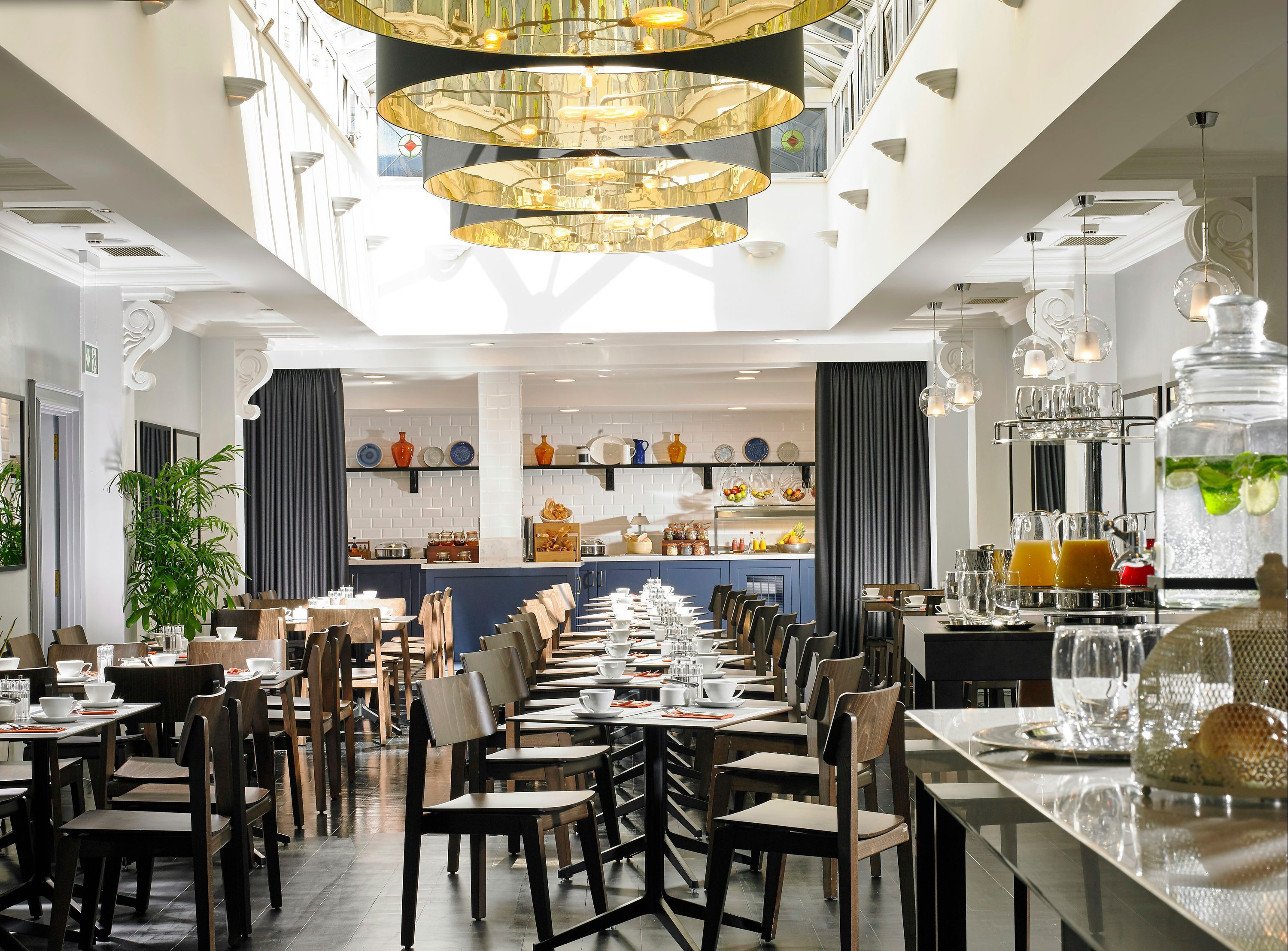 Restaurante